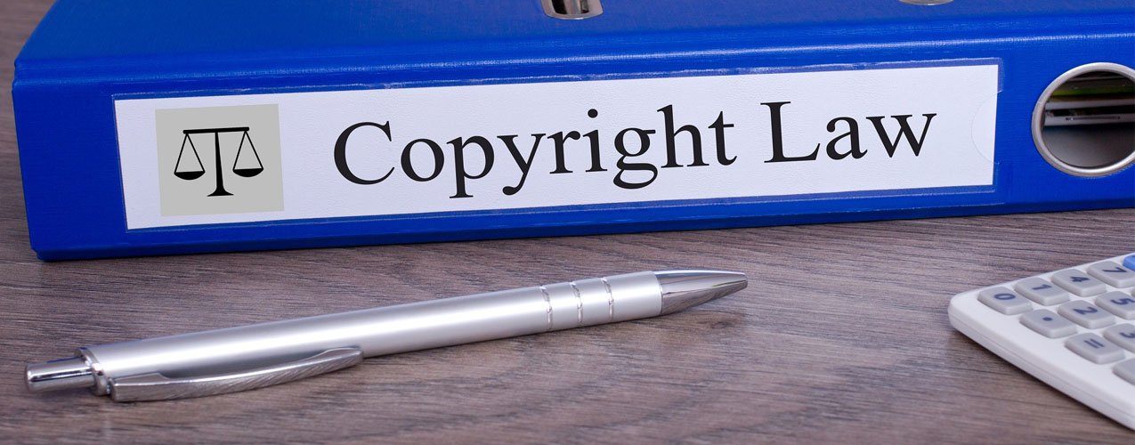 Copyrights Protection - DMCA